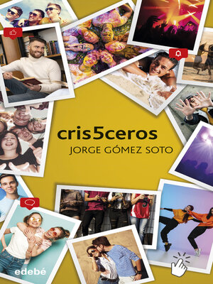 cover image of cris5ceros